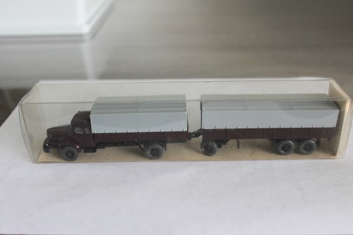 Wiking krupp titan - krupp,