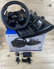 Logitech G923 Trueforce Gaming