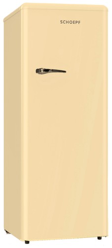 Schoepf vollraum kühlschrank - schoepf, vollraum-kühlschrank