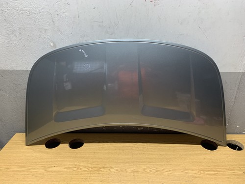 Motorhaube smart for - four, 454
