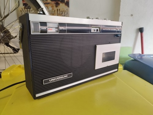 Universum ctr 2726 - in, gutem
