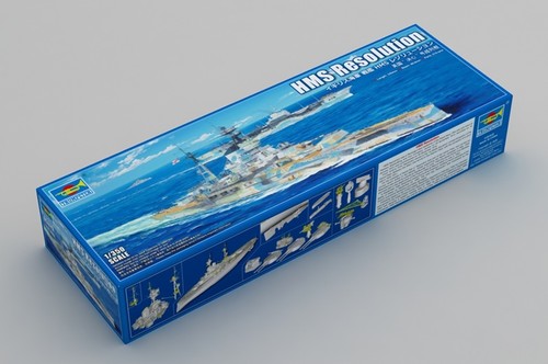 Trumpeter 5379 350 - trumpeter,