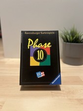 Phase 10 Kartenspiel | GUT |
