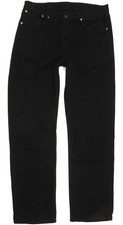 Levi's 751  Herren Schwarz