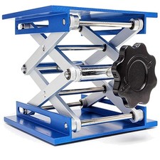 Labor Hebebühne Aluminiumoxid