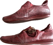 Think! Damen Sandalen Gr. 40,5