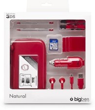 Bigben PACK Tasche 1GB