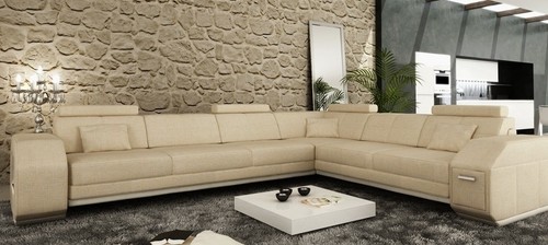 Ecksofa sofa couch polster - sofa,