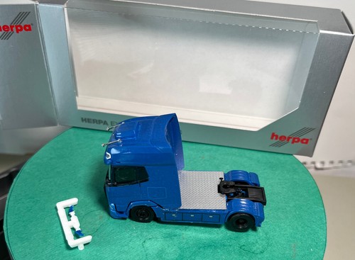 Umbau herpa 315791 002 daf - herpa, 315791-002