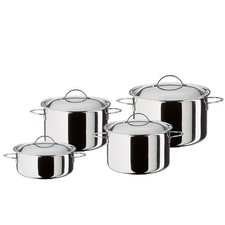 SPRING Topf-Set CRISTAL