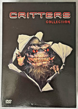 CRITTERS Sie sind da! Teil 1 2