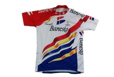 Retro Fahrrad Trikot Nalini