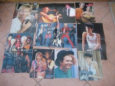 Chris Norman, Simon und