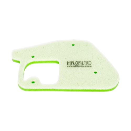 Hiflo luftfilter für - hiflo, (für: