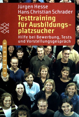 Testtraining für