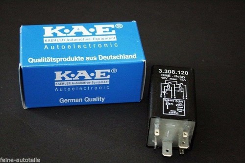Original kae dme - kae, fÜr