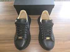 Original Philipp Plein Sneaker, Gr 43,neuw 