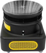 Professionelles Luftgebläse