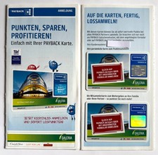 Payback GALERIA Kaufhof