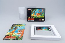 Super Nintendo *Disney's Das