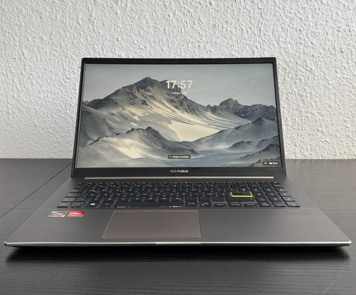 Asus vivobook s15 amd - vivobook, |