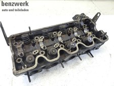 Mercedes M102 Motor W123 2,0