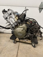1999 2000 honda cbr600f4 - honda,