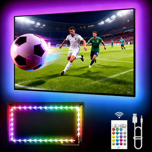 Led hintergrundbeleuchtung - led, tv