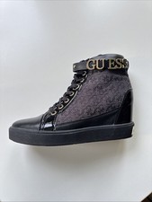 GUESS Turnschuh Sneaker Wedges