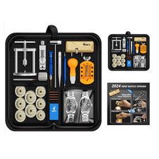 Uhrenwerkzeuge Set Uhren