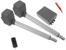 Hörmann Rotamatic 2 BiSecur