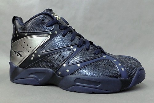 Reebok kamikaze mid voodoo - mid,