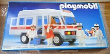1987 Geobra Playmobil 3456