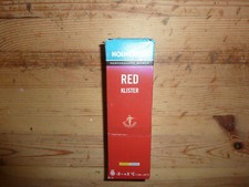 Holmenkol Klister Red