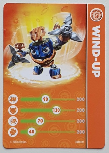 Skylanders wind swap force - skylanders,