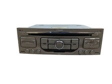 Radio Navigation CD SD BT Head