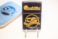 ZIPPO FEUERZEUG LIGHTER -