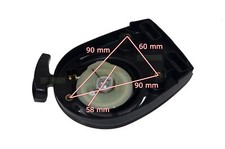 Seilzugstarter für Honda