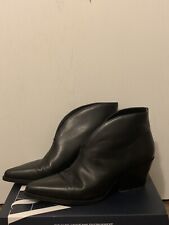 Cowboy Stiefel halbhoch Grösse 40