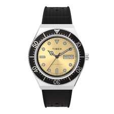 Timex M79 Automatik Herrenuhr