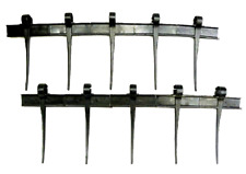 Original Haspelzinken Kunststoff Deutz-Fahr Schneidwerk Mähdrescher Haspel NEU