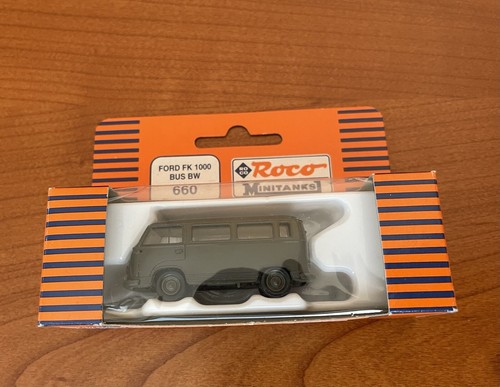 Roco ford fk 1000 - 1/87,