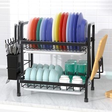 Abtropfgestell Geschirr