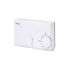Eberle RTR-E 7610 Raumtemperaturregler 5-30°C 10A 517729951100 1 Schalter