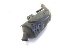 Auspuff Peugeot Speedfight 2T