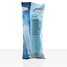 Jura Claris Blue+ Filterpatrone, Wasser-Filter (71311)