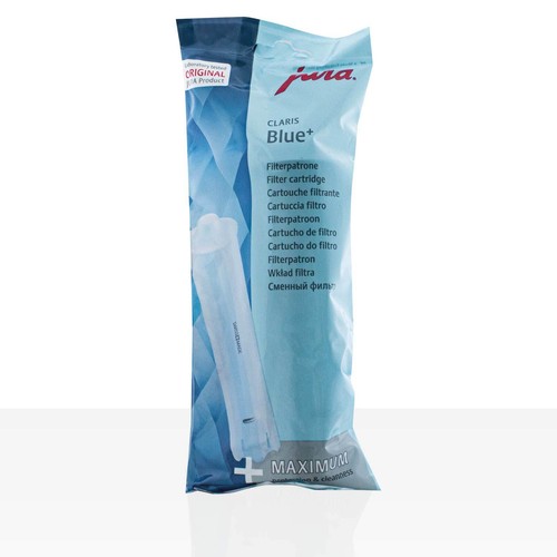 Jura claris blue - claris, blue+