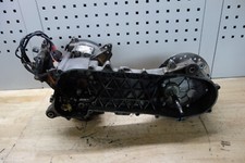 ORIGINAL APRILIA SR50R VERGASER - C36 RUNNER -MOTOR MOTORBLOCK ZYLINDER GETRIEBE