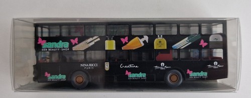 Wiking werbemodell sandra - wiking, 1:87