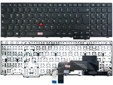 DE - Tastatur Keyboard ohne